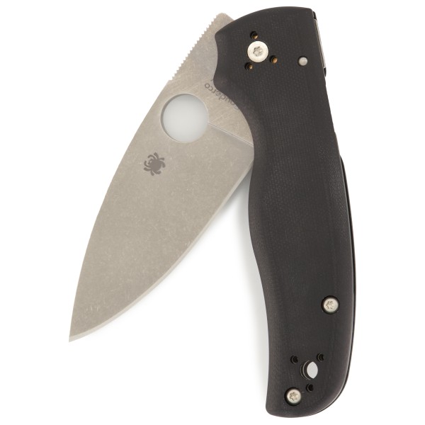Spyderco - Shaman - Cuchillos