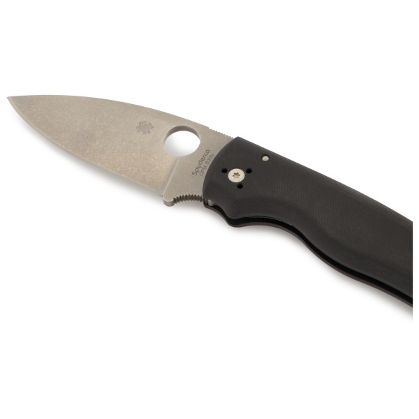 Spyderco - Shaman - Knife
