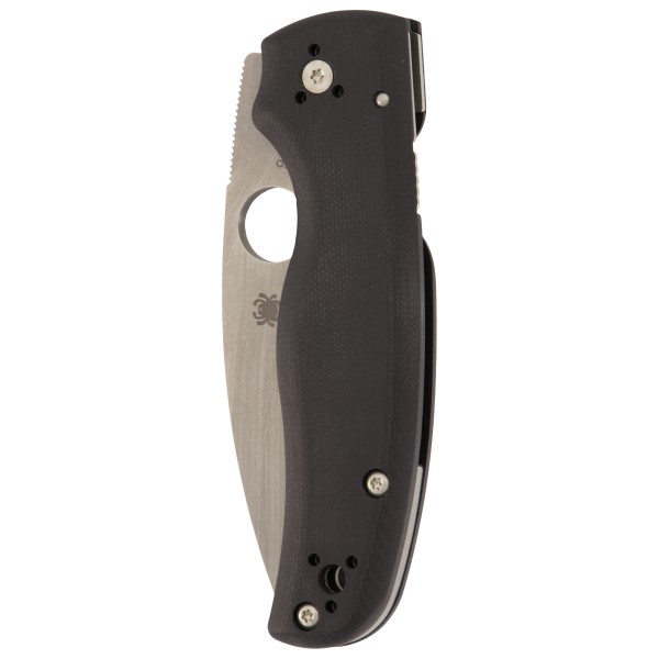 Spyderco - Shaman - Knife