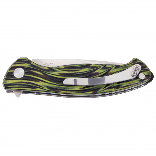 Herbertz TOP-Collection - Einhandmesser Nr. 531712 - Veitset