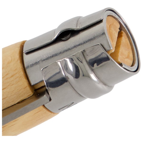 Opinel - Gärtnermesser No 08 - Knivar