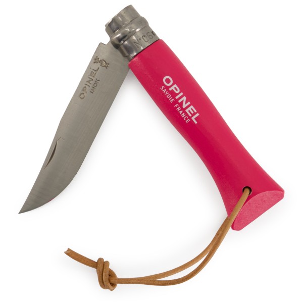 Opinel - Taschenmesser No 06 Colorama - Knive