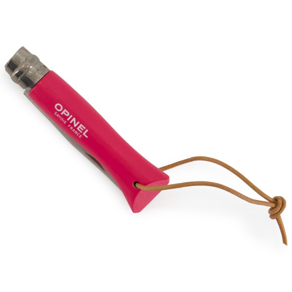 Opinel - Taschenmesser No 06 Colorama - Knive