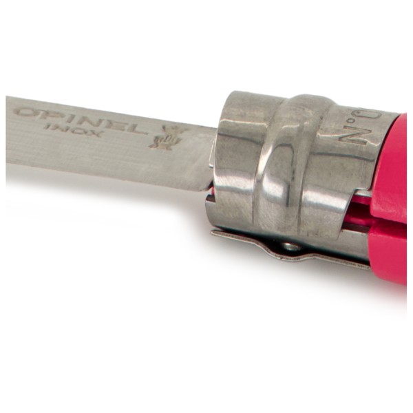 Opinel - Taschenmesser No 06 Colorama - Knive