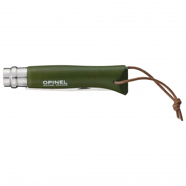 Opinel - Taschenmesser No 08 Colorama - Cuchillos