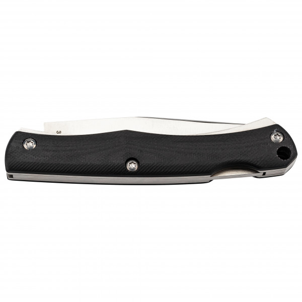 Puma Tec - Slime Line Taschenmesser Schwarz - Knive