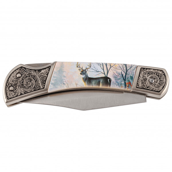 Herbertz - Taschenmesser 590411 - Veitset