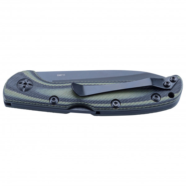 Herbertz - Taschenmesser 598711 - Knivar