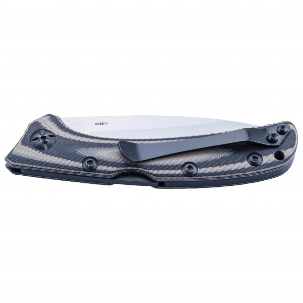 Herbertz - Taschenmesser 598811 - Cuchillos