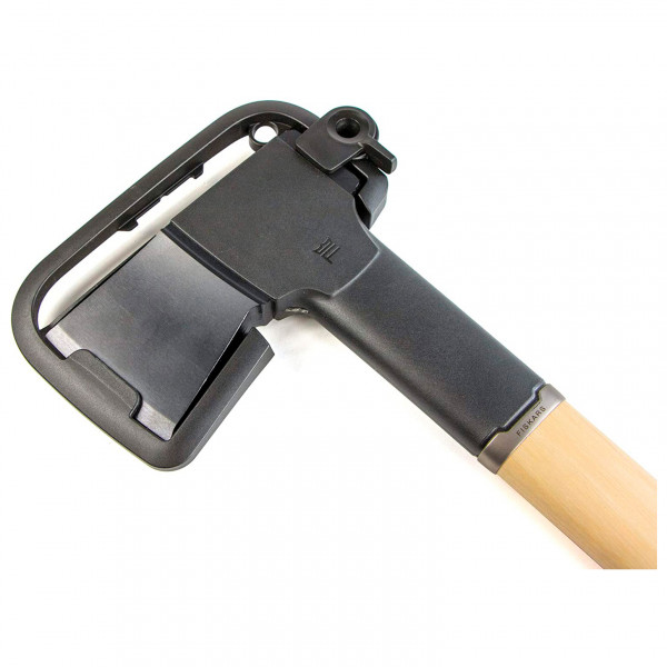 Fiskars - Universal Axe Norden