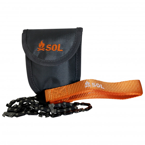 SOL - Pocket Chain Saw - Sågar