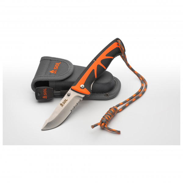 SOL - Stoke Folding Knife - Coltelli