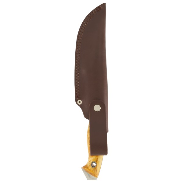 Helle - Utvaer - Knife