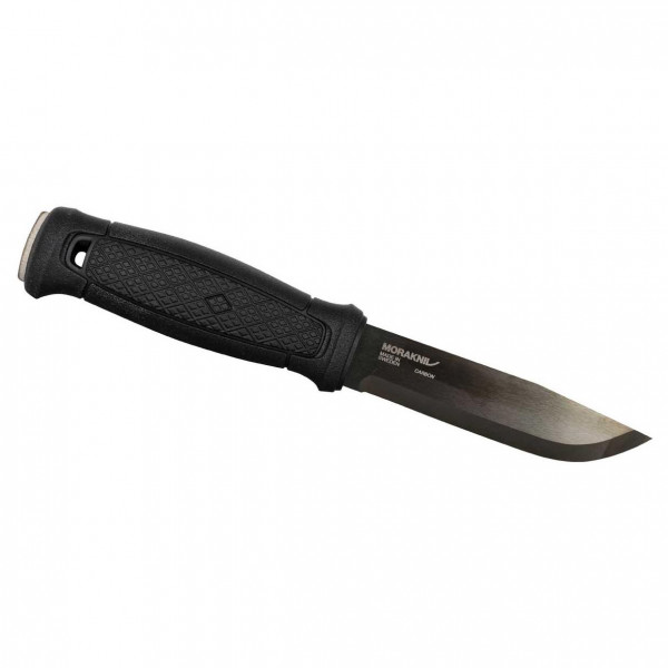 Morakniv - Garberg Blackblade Survival Kit - Knife