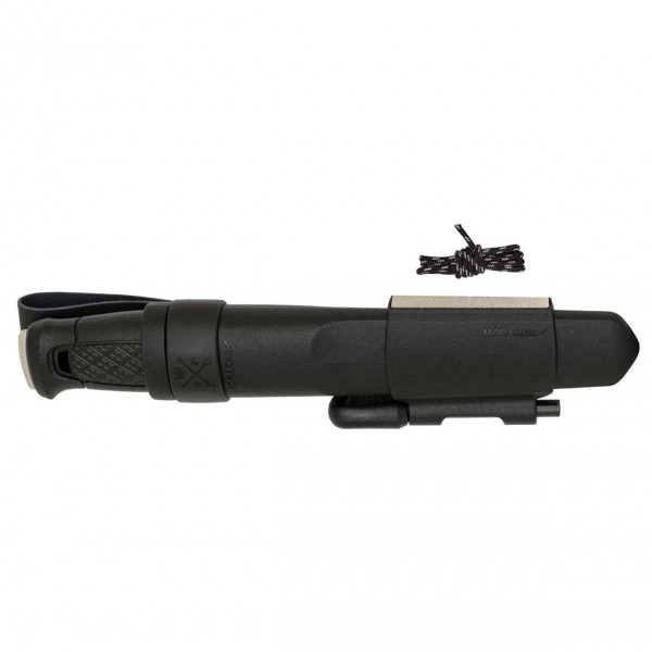 Morakniv - Garberg Survival Kit - Knife