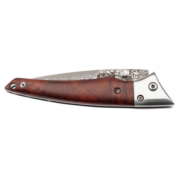 Herbertz Selektion - Einhandmesser Damast - Coltelli