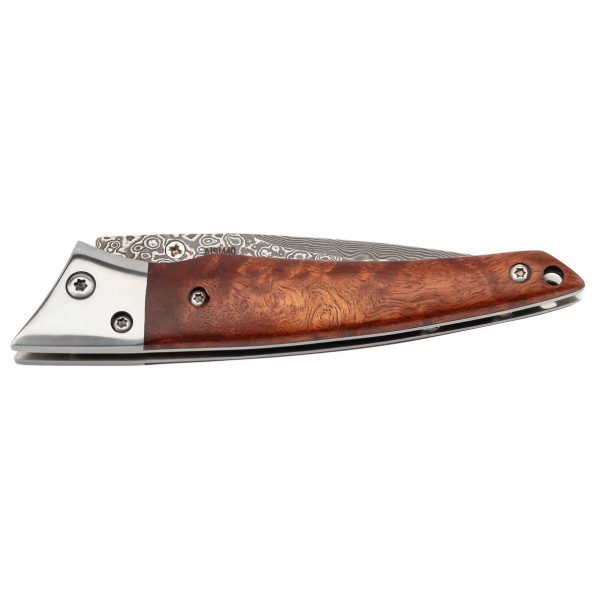 Herbertz Selektion - Einhandmesser Damast - Coltelli