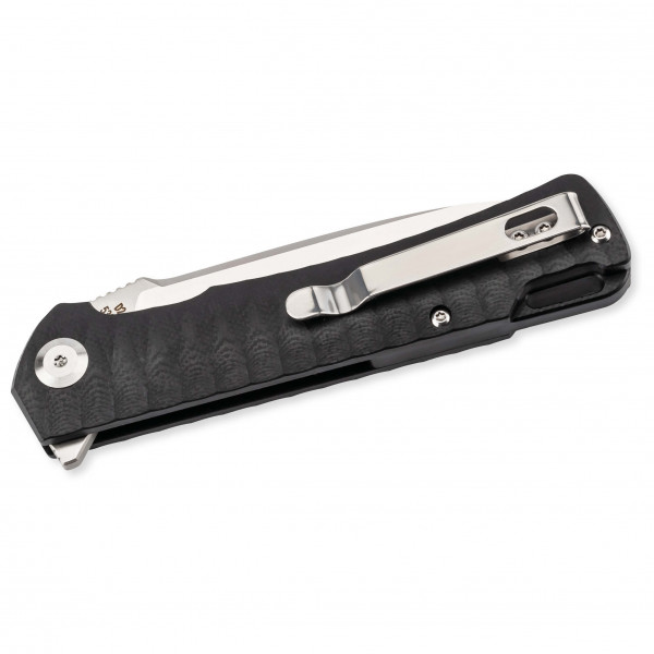 Herbertz Selektion - Einhandmesser 53030 G11 - Knife