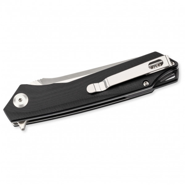 Herbertz Selektion - Einhandmesser 53036 G10 - Knive