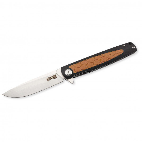 Herbertz Selektion - Einhandmesser 53037 G11 - Knife