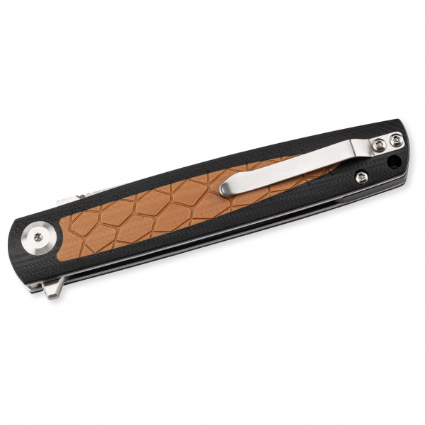 Herbertz Selektion - Einhandmesser 53037 G11 - Knife
