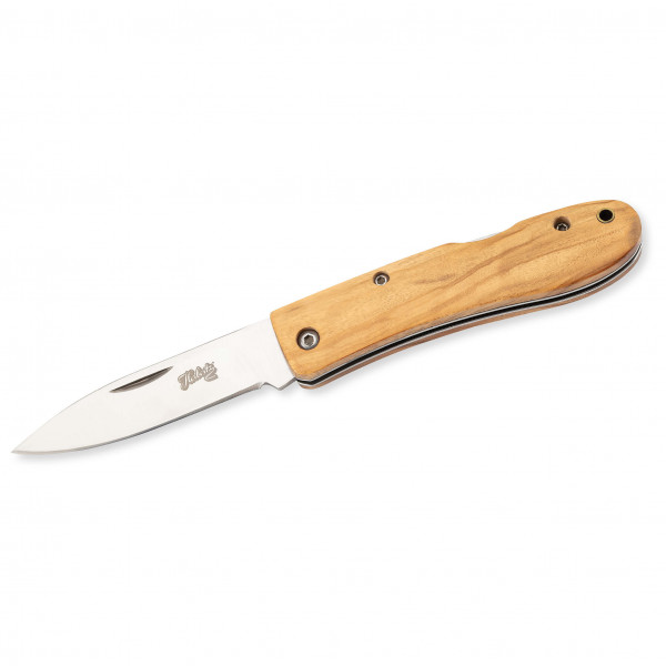 Herbertz Selektion - Taschenmesser Droppoint - Knife