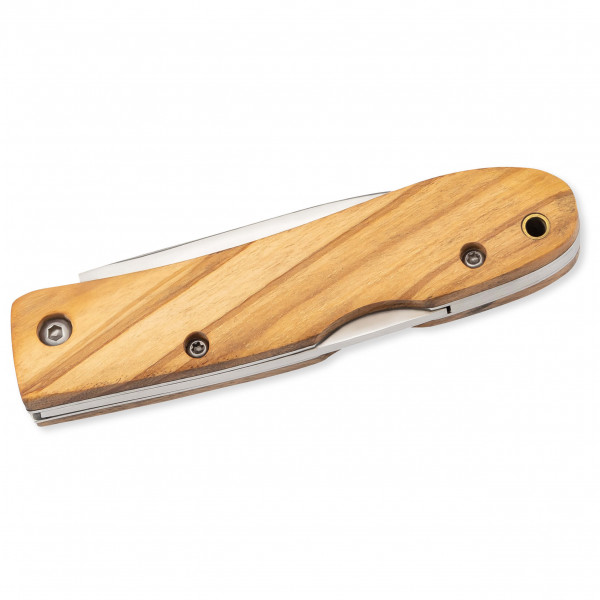 Herbertz Selektion - Taschenmesser Droppoint - Messer