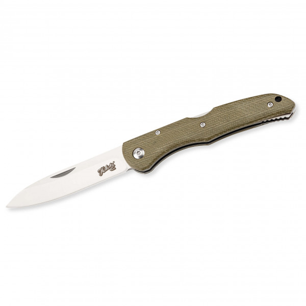 Herbertz Selektion - Taschenmesser Micarta - Coltelli