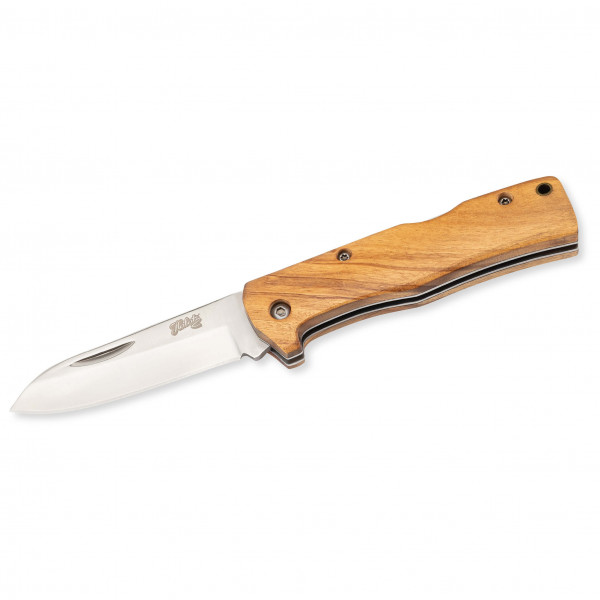 Herbertz Selektion - Taschenmesser Sheepsfoot - Couteau