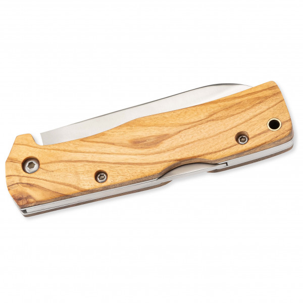 Herbertz Selektion - Taschenmesser Sheepsfoot - Couteau