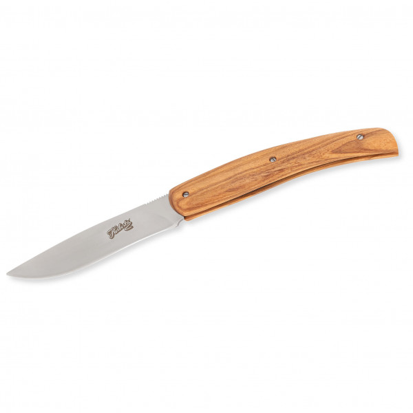 Herbertz Selektion - Taschenmesser Slipjoint - Knivar