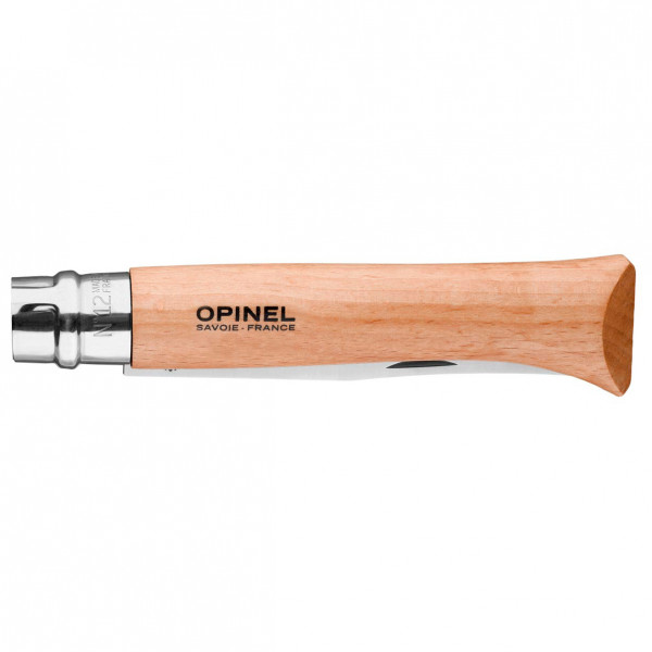 Opinel - Sägezahnung Nr. 12 - Knivar