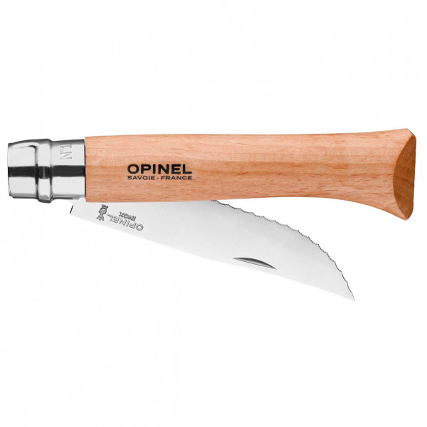 Opinel - Sägezahnung Nr. 12 - Knivar