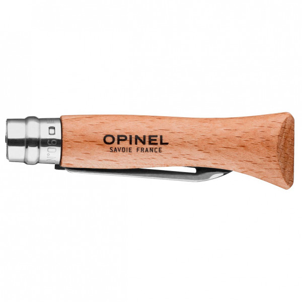 Opinel - Schälmesser Nr. 06 - Couteau