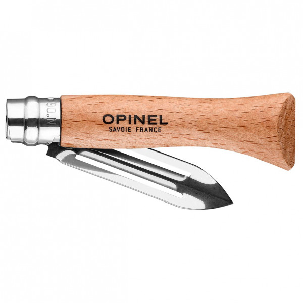 Opinel - Schälmesser Nr. 06 - Mes