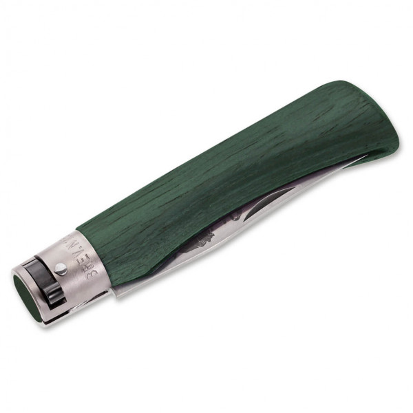 Old Bear - Full Color - Knive