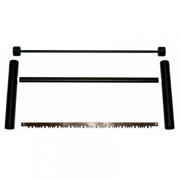 Origin Outdoors - Clamping Saw Compact - Saha