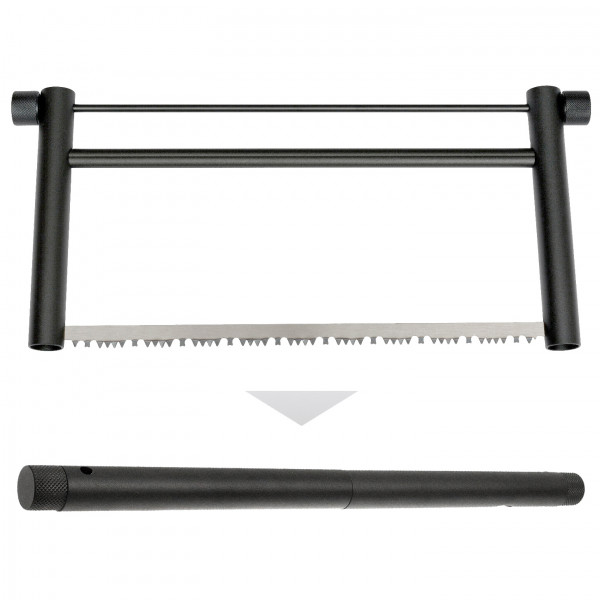 Origin Outdoors - Clamping Saw Compact - Sega