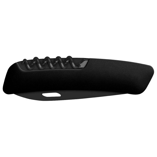 Swiza - Schweizer Messer D01 All Black - Veitset