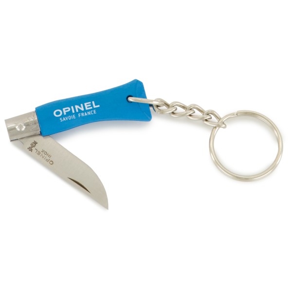 Opinel - No 02 Colorama - Cuchillos