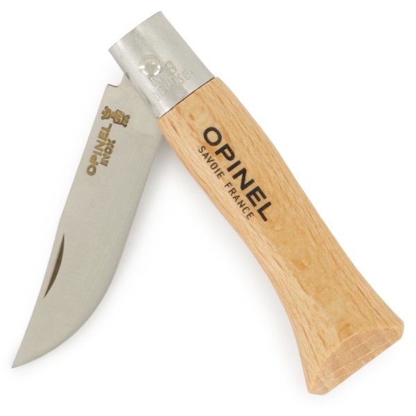 Opinel - No 03 - Coltelli