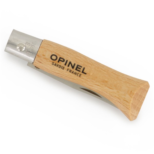 Opinel - No 03 - Knive