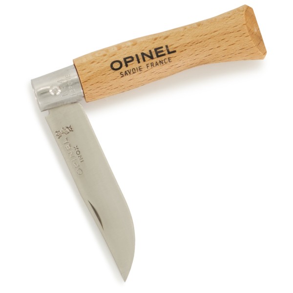 Opinel - No 04 - Coltelli