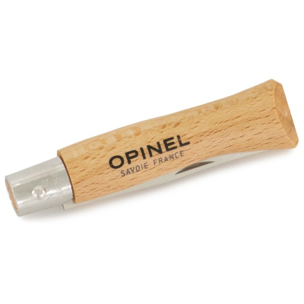 Opinel - No 04 - Knive