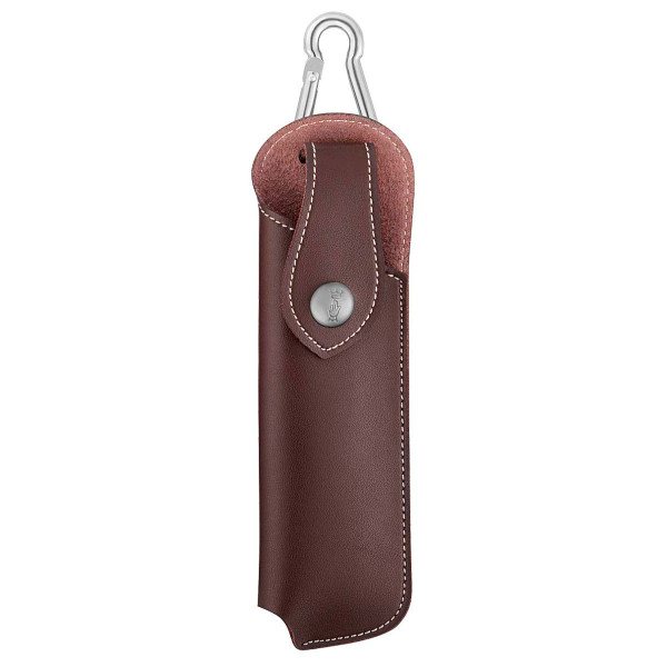 Opinel - No 08 Carbon mit Etui - Veitset
