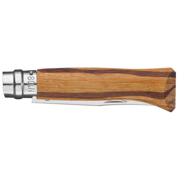 Opinel - No 08 Snake - Veitset