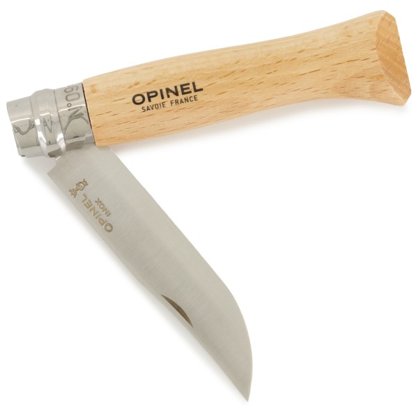 Opinel - No 09 - Knife