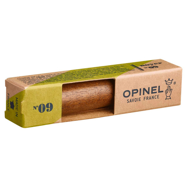 Opinel - No 09 Walnuss - Knivar