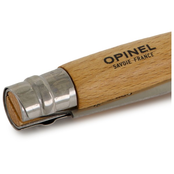 Opinel - No 10 - Coltelli