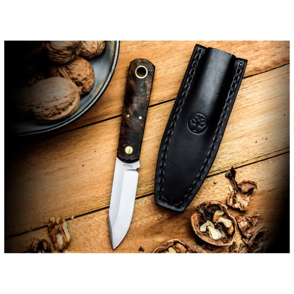 Böker Manufaktur Solingen - Barlow BFF - Knife
